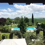 Con Piscina E Giardino A Lejlighed