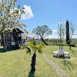 Con Piscina E Giardino A * Siena