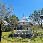 Con Piscina E Giardino A Siena