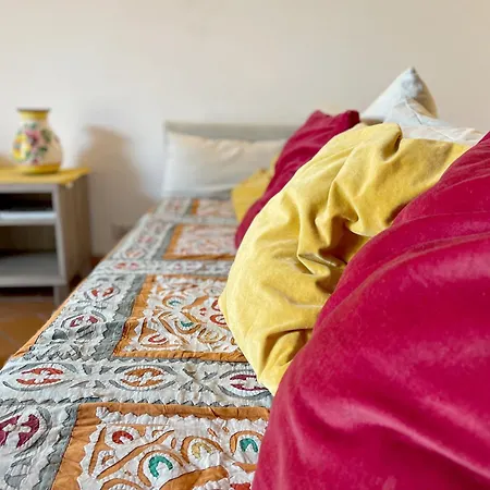 Con Piscina E Giardino A Apartmán *