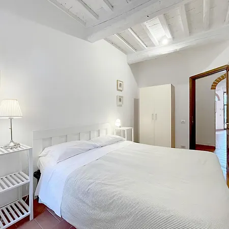 Appartement Con Piscina E Giardino A *