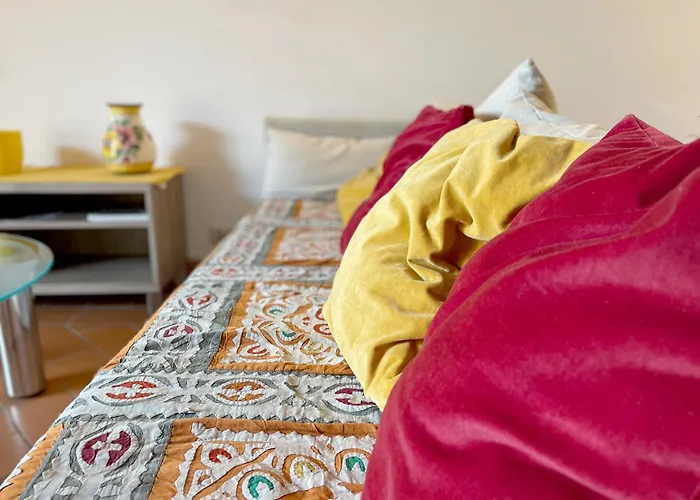 Con Piscina E Giardino A Apartmán *