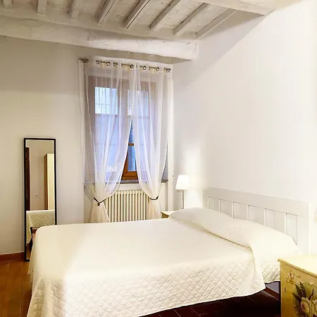 Con Piscina E Giardino A * Siena