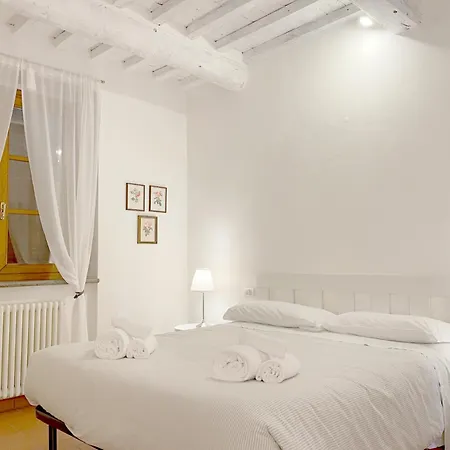Con Piscina E Giardino A شقة